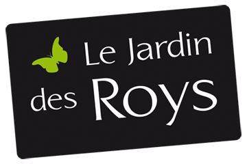 Le Jardin des Roys