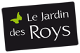 Le Jardin des Roys