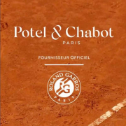 Roland Garros 2023 - Eric ROY maraîcher de Potel & Chabot